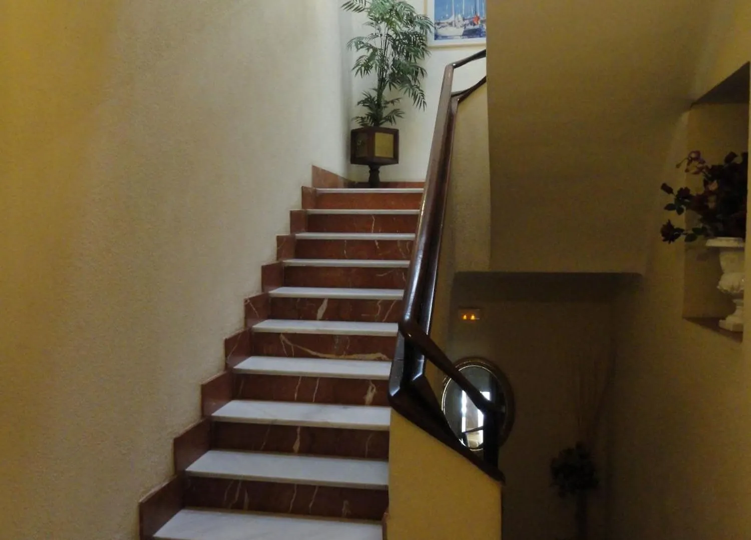 **  Hotel El Coloso Jerez de la Frontera Spanje