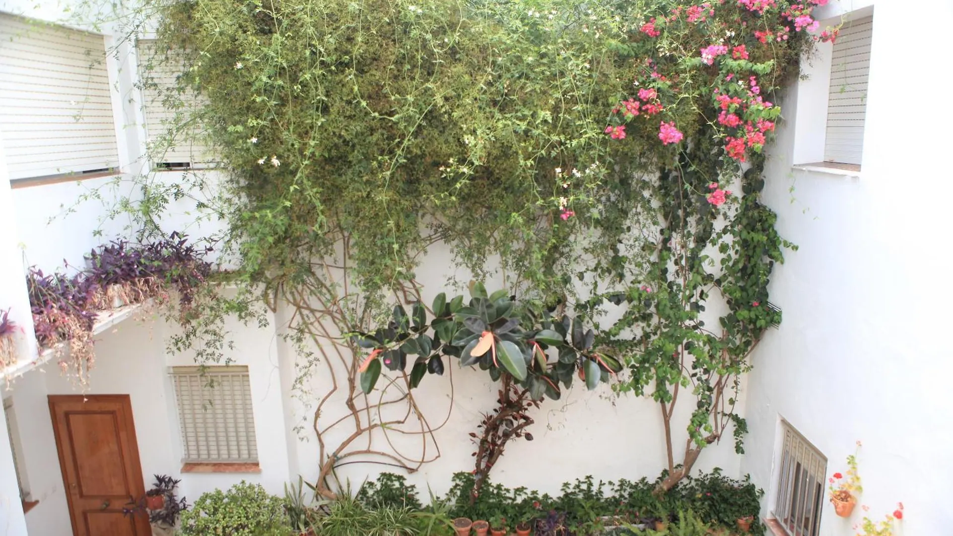 Hotel El Coloso Jerez de la Frontera
