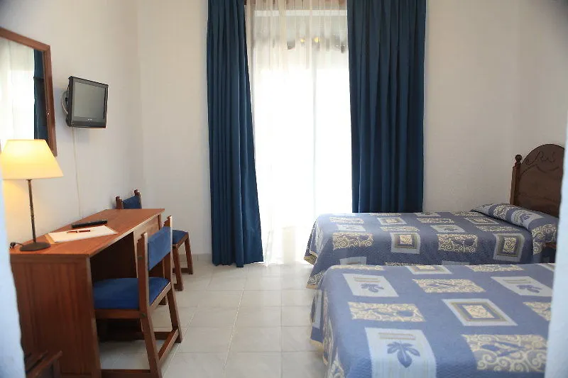 Hotel El Coloso Jerez de la Frontera
