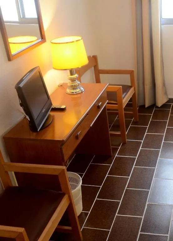 Hotel El Coloso Jerez de la Frontera