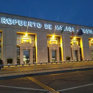 Welcome , Málaga Spagna