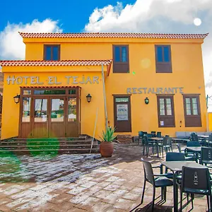 El Tejar&spa Spanje