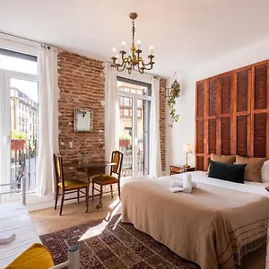 Casa de hóspedes Off Beat - Self-check-in - Sleep Conscious
