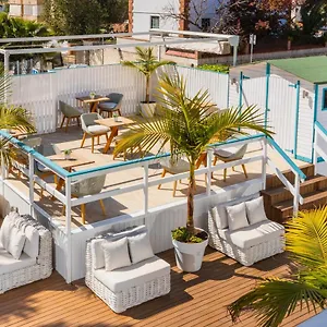 *** Hotel Antonio's House Espagne