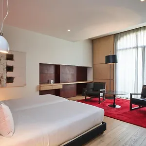 Mercer Casa Torner I Güell 4*, Vilafranca del Penedès Spagna