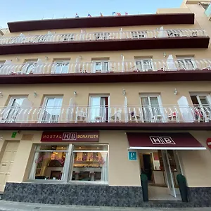 Bonavista 2*, Calella Spagna