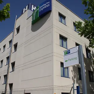 ** Hotel Express San Sebastian De Reyes By Ihg Espagne