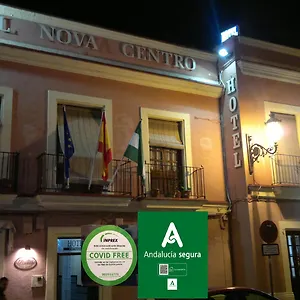 Nova Centro Spanje