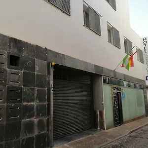 La Albarizuela 3*, Jerez de la Frontera Spagna