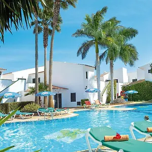 Puerto Caleta Spanje