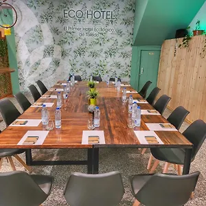 ** Hotel Eco Espagne