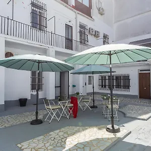 Casa Rosaleda Appartamento
