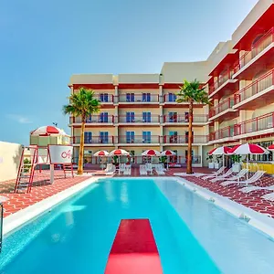 Romeos Ibiza - Adults Only Spanje
