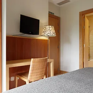 Iriguibel Pamplona 3*, Huarte Spagna