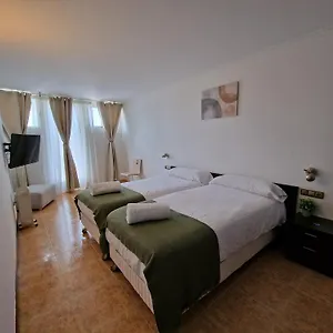 Aussie Ii Spanje
