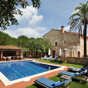 Mas Falgarona Boutique & 4*, Avinyonet de Puigventós Spagna