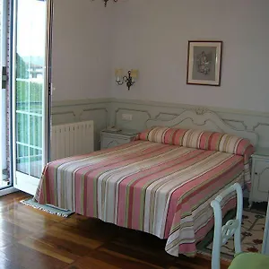 Alcazar 3*, Irun Spagna