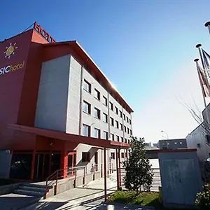 Sercotel Basic 2*, Olerdola Spagna