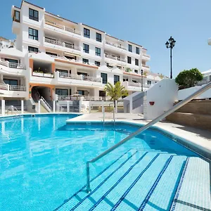 *** Hotel Club Tenerife Espagne