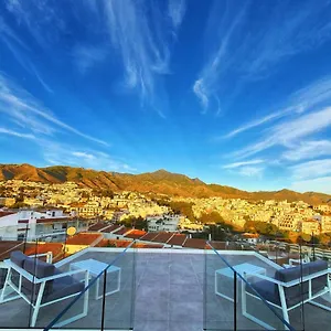 Mb Premium Eco - Adults Recommended 2*, Nerja Spagna