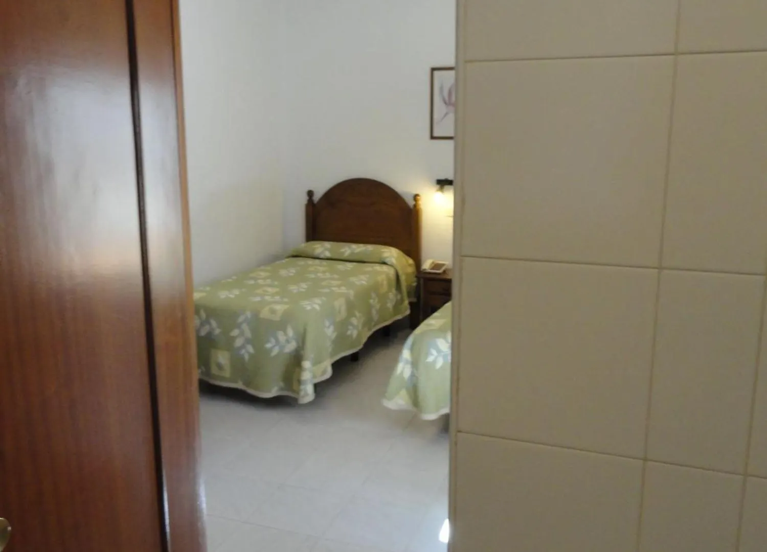 Hotel El Coloso Jerez de la Frontera Spanien