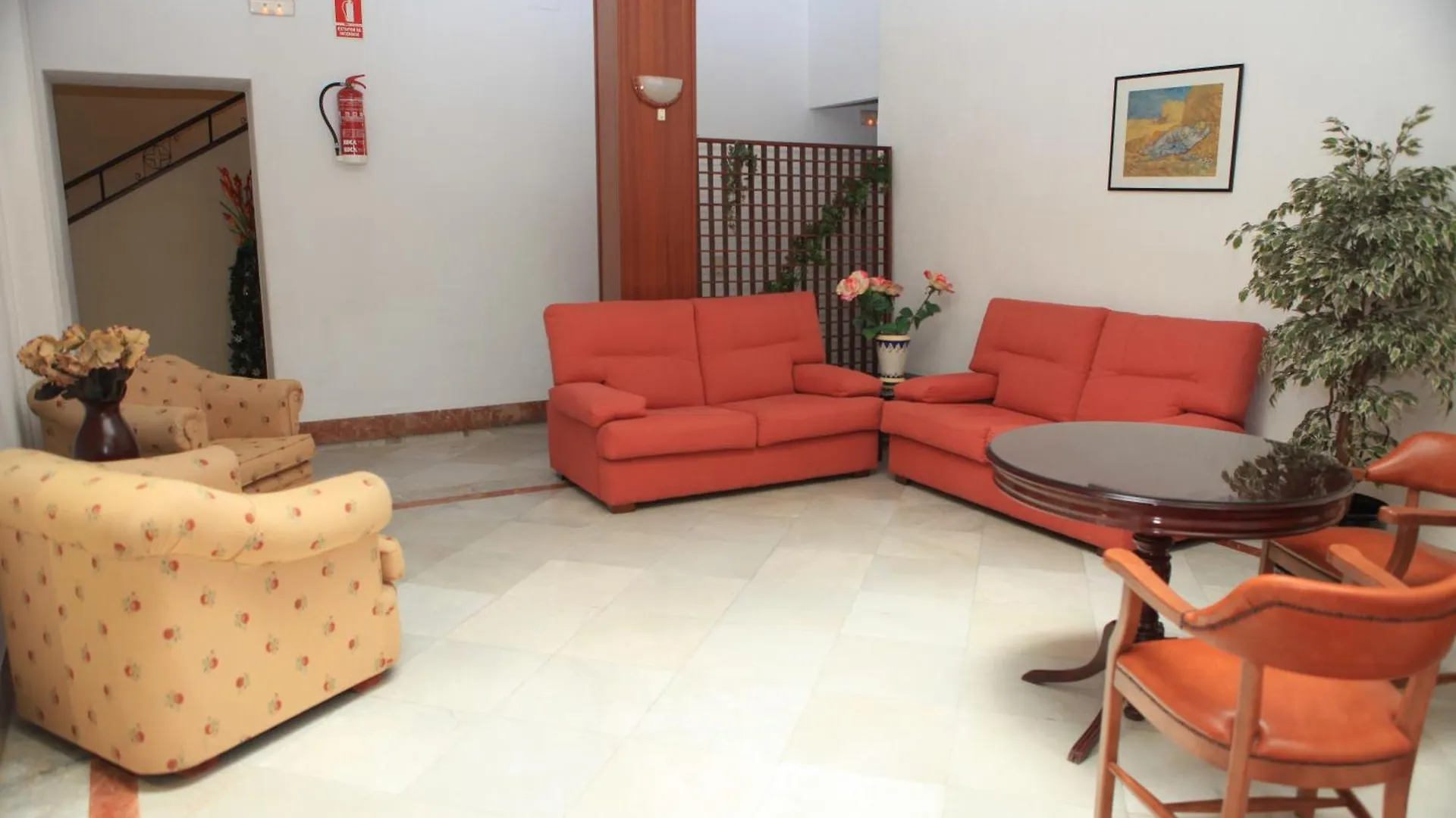 Hotel El Coloso Jerez de la Frontera