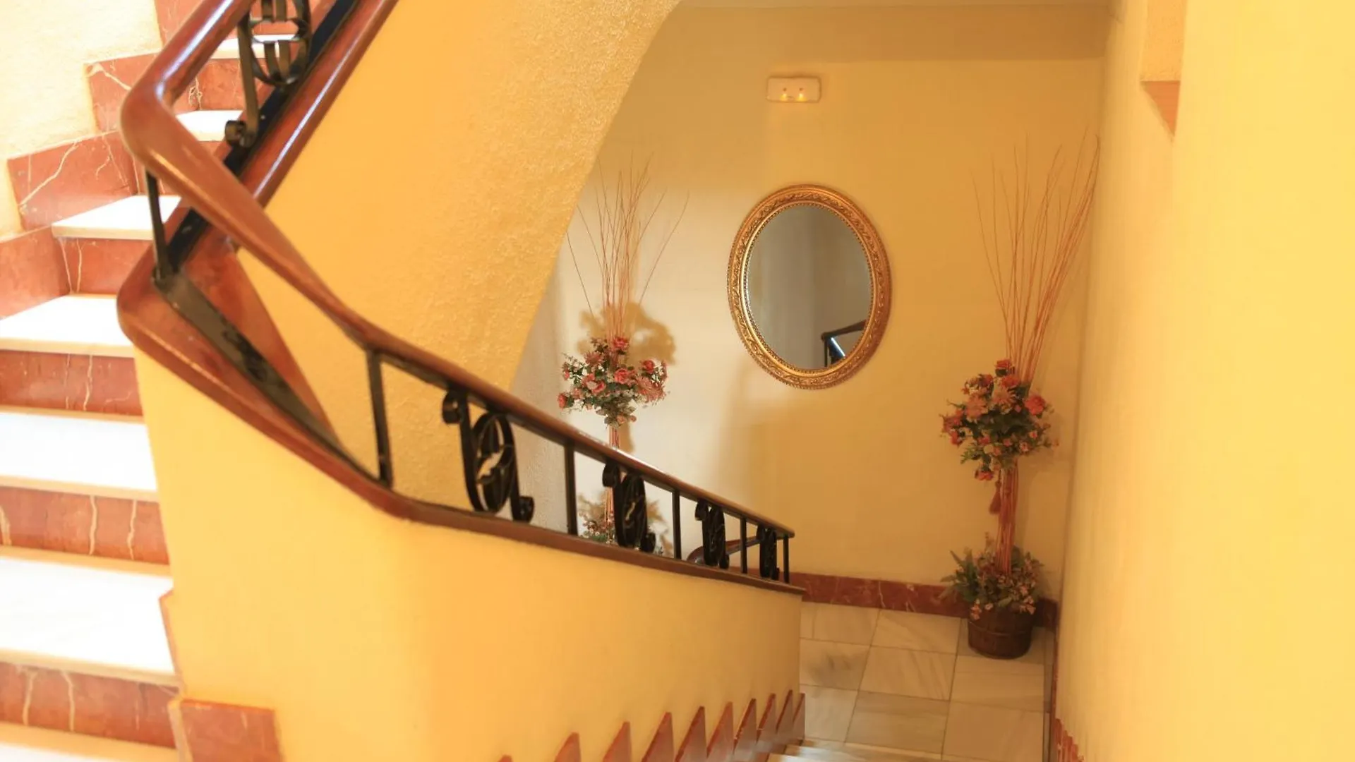 Hotel El Coloso Jerez de la Frontera