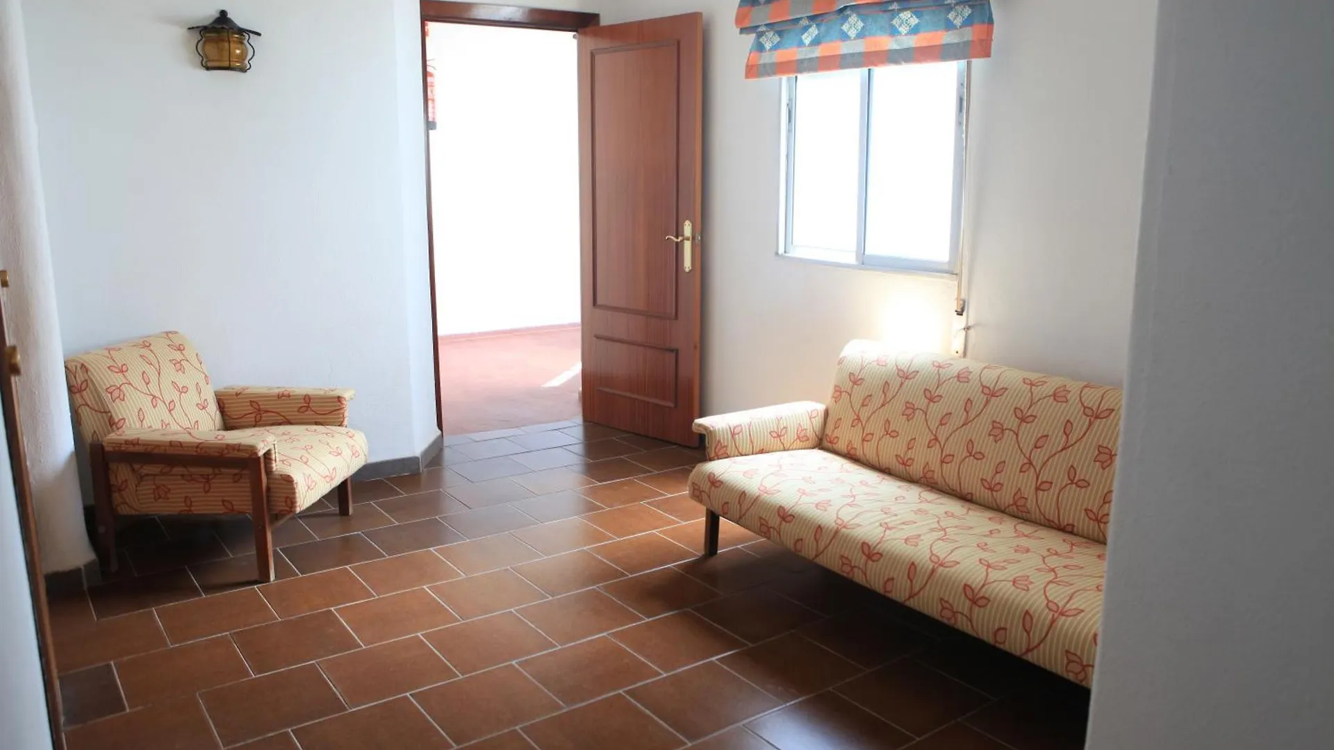 Hotel El Coloso Jerez de la Frontera