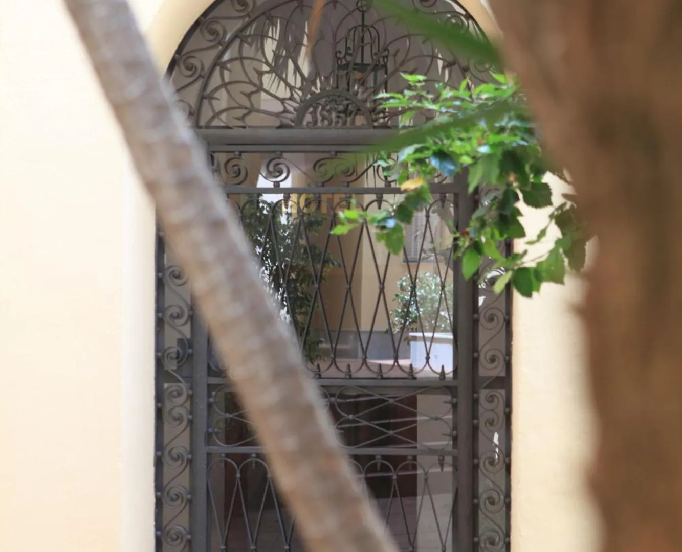 Hotel El Coloso Jerez de la Frontera 2*,  Spanien