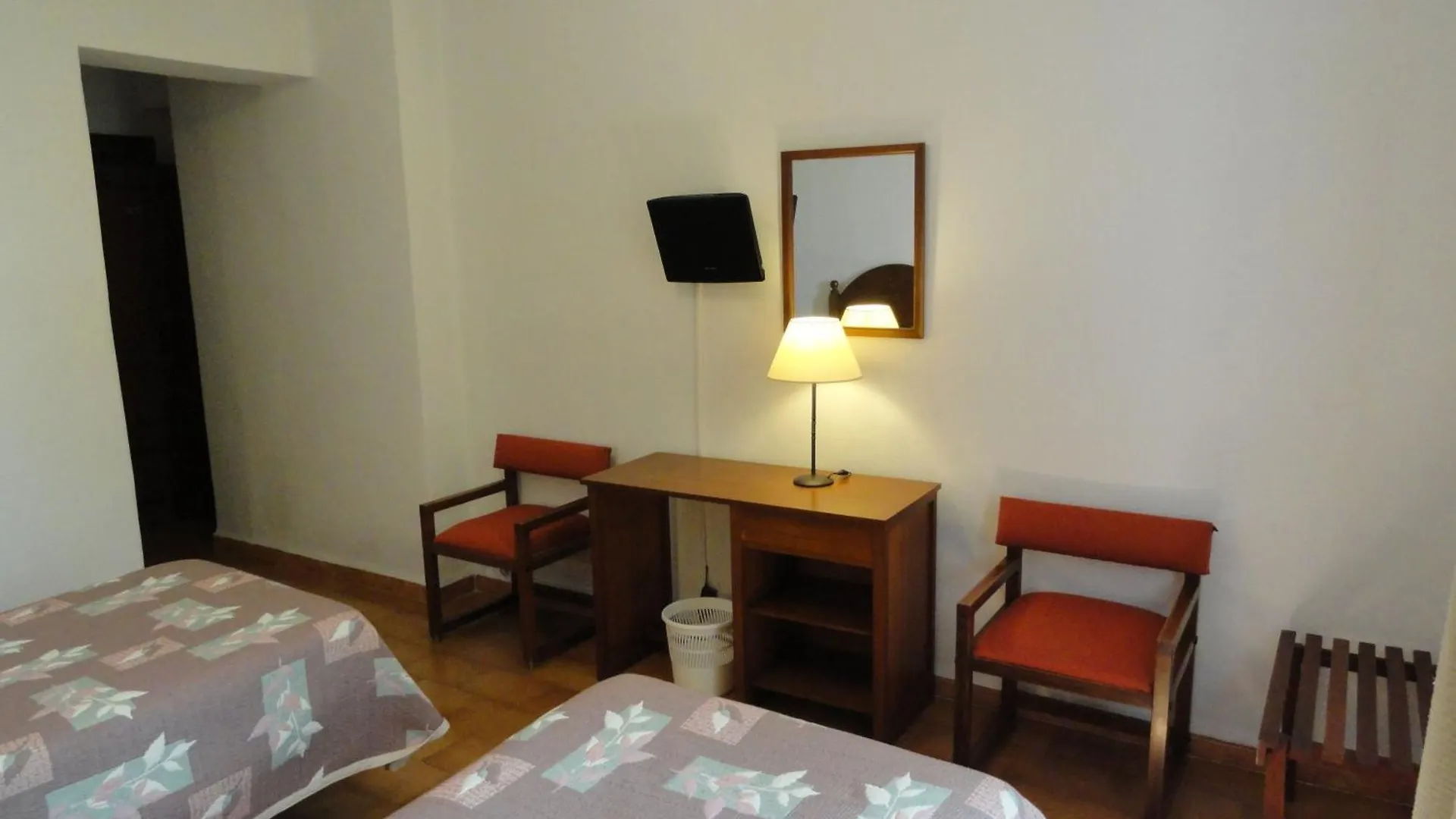 Hotel El Coloso Jerez de la Frontera