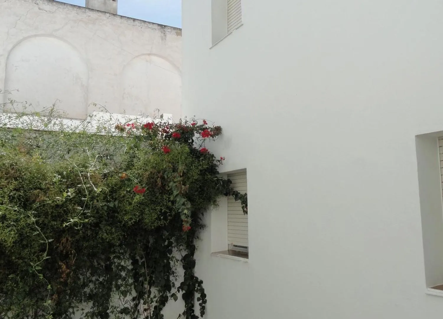 Hotel El Coloso Jerez de la Frontera Spanien