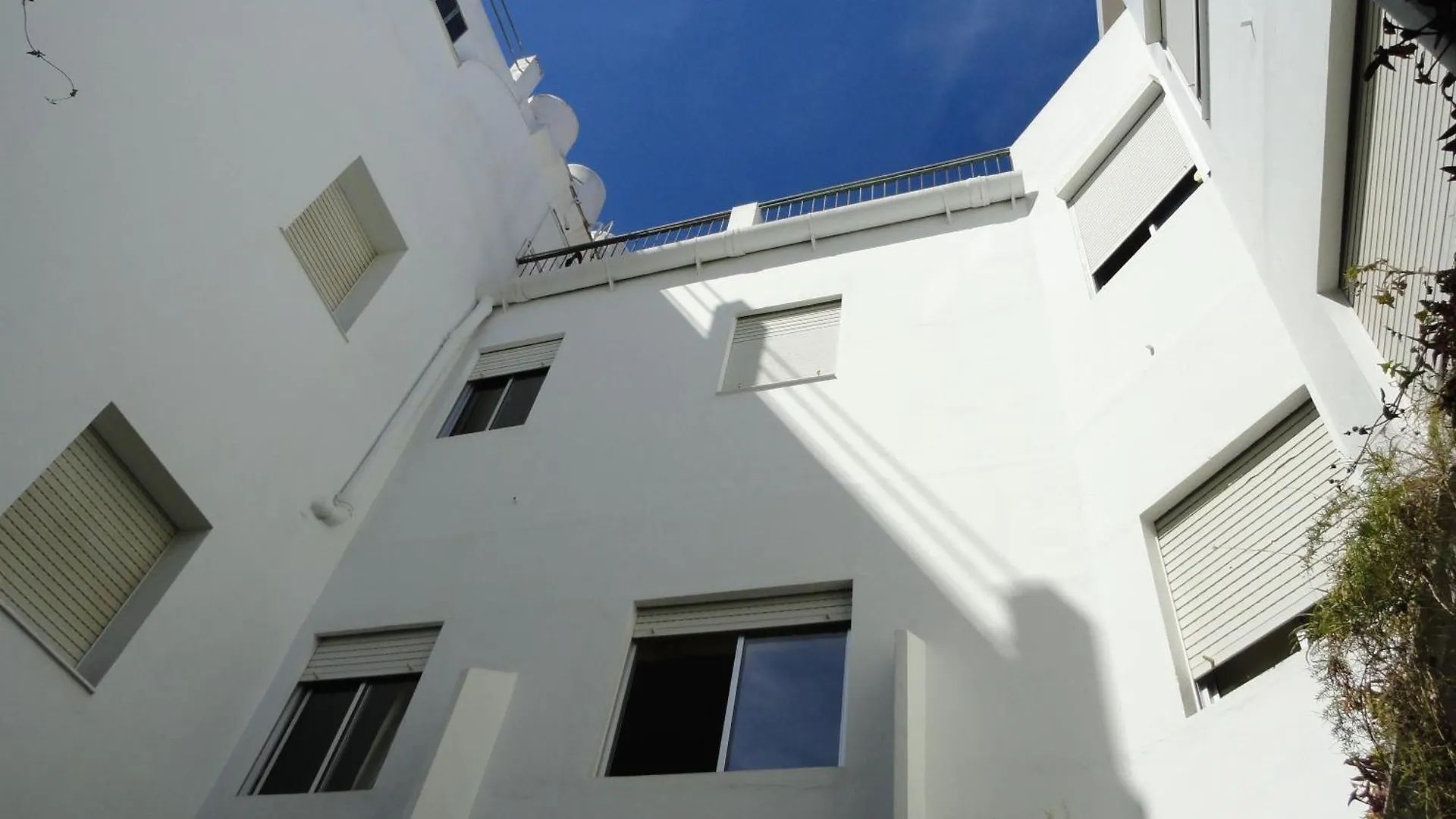 Hotel El Coloso Jerez de la Frontera 2*,  Spanien