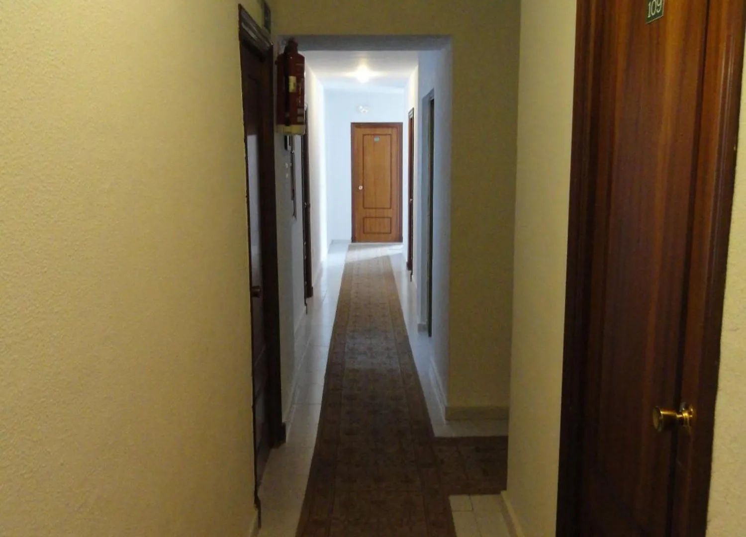 Hotel El Coloso Jerez de la Frontera 2*,  Spanien