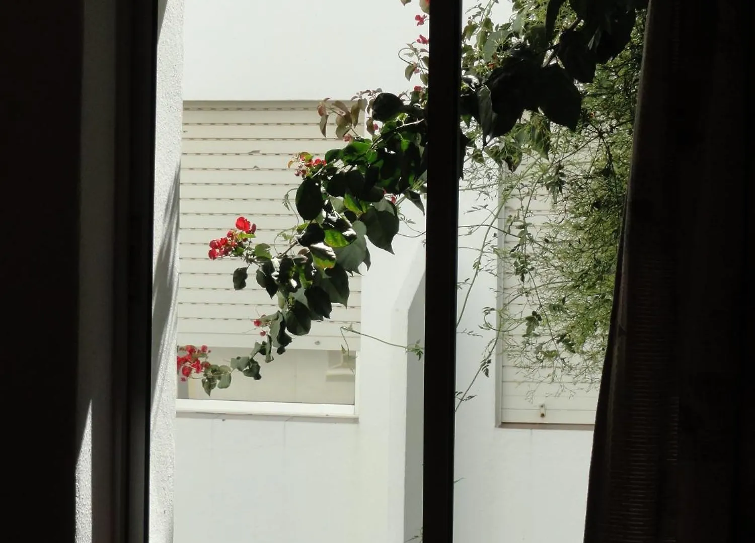 Hotel El Coloso Jerez de la Frontera