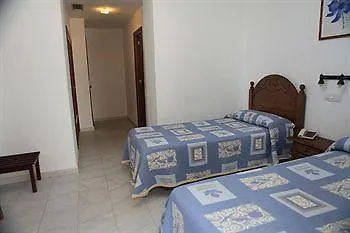 Hotel El Coloso Jerez de la Frontera