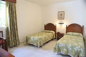 Hotel El Coloso Jerez de la Frontera Spanien