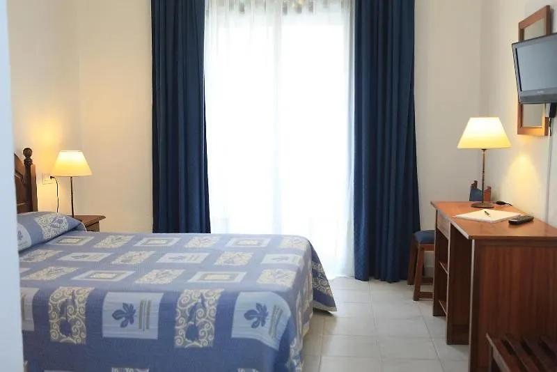 **  Hotel El Coloso Jerez de la Frontera Spanien