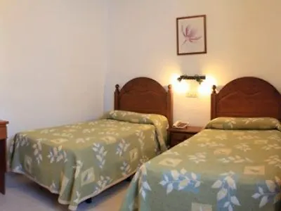 Hotel El Coloso Jerez de la Frontera 2*,  Spanien